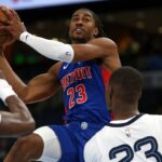 Pistons’ Jaden Ivey Faces Uncertain Future After Right Knee Scope—What’s Next for the Rising Star?