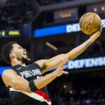 Portland Secures Shaedon Sharpe and Toumani Camara with Massive Extensions — But Is This the Start of Something Bigger?