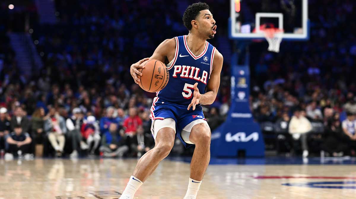 Quentin Grimes Speaks Out: The Untold Story Behind His 76ers Contract Drama and Why He's Truly "Happy" Now