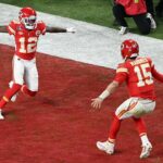Raiders Explore Surprise Opportunity with Former Chiefs Star Mecole Hardman—Could This Be a Game-Changer?