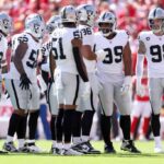 Raiders WR’s Shocking Trade Demand Sends Shockwaves Through NFL Locker Room