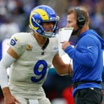 Rams Ignite Early Spark with Controversial Fourth-Down Gamble and Unexpected Roughness Call