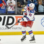 Rangers' Bold Move: Berard's Demotion Sparks Questions as Laba Poised for Breakout Season