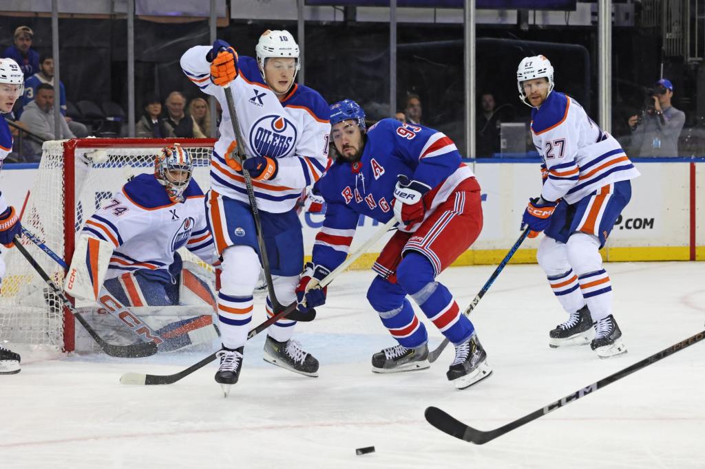 Rangers Stumble Again: Can They Break the Goal Drought Before It's Too Late?