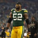 Rashan Gary’s 2025 Transformation: What’s Behind the Stunning Leap?