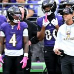 Ravens on the Brink: Can They Escape a Historic Collapse?