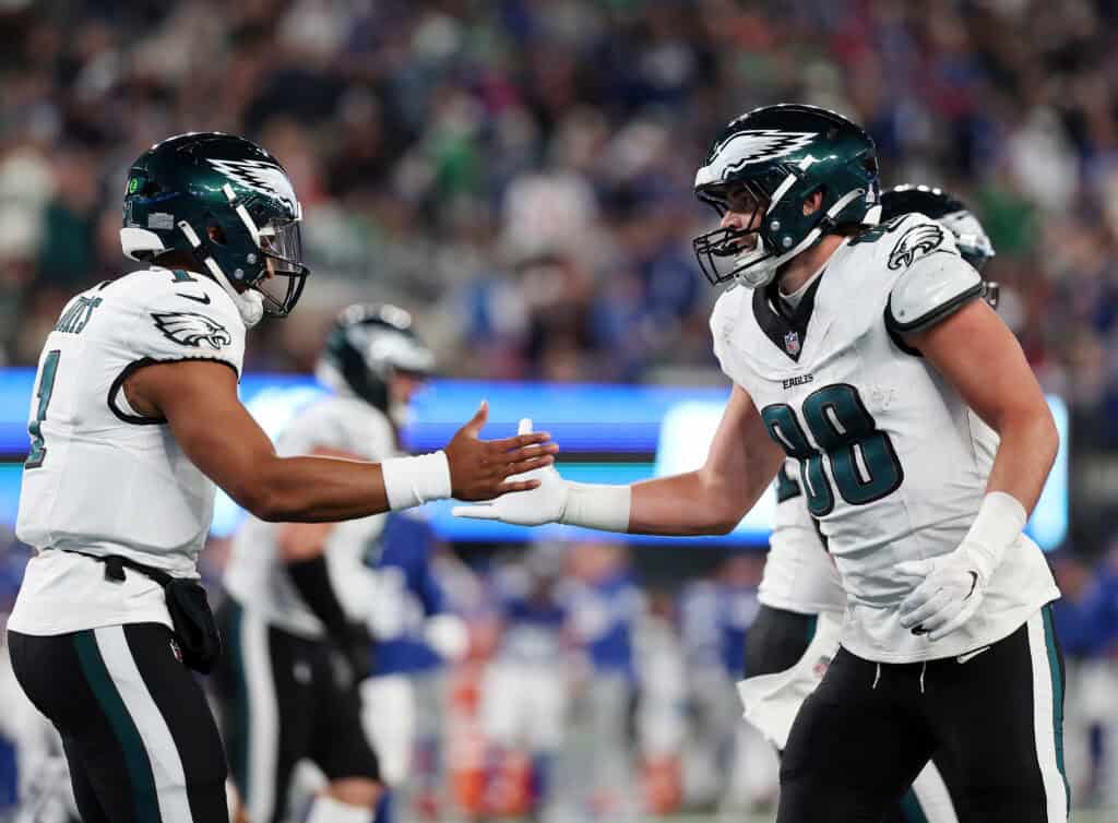 Rex Ryan Unveils Shocking Shift in Eagles' Strategy That Could Change Everything This Season