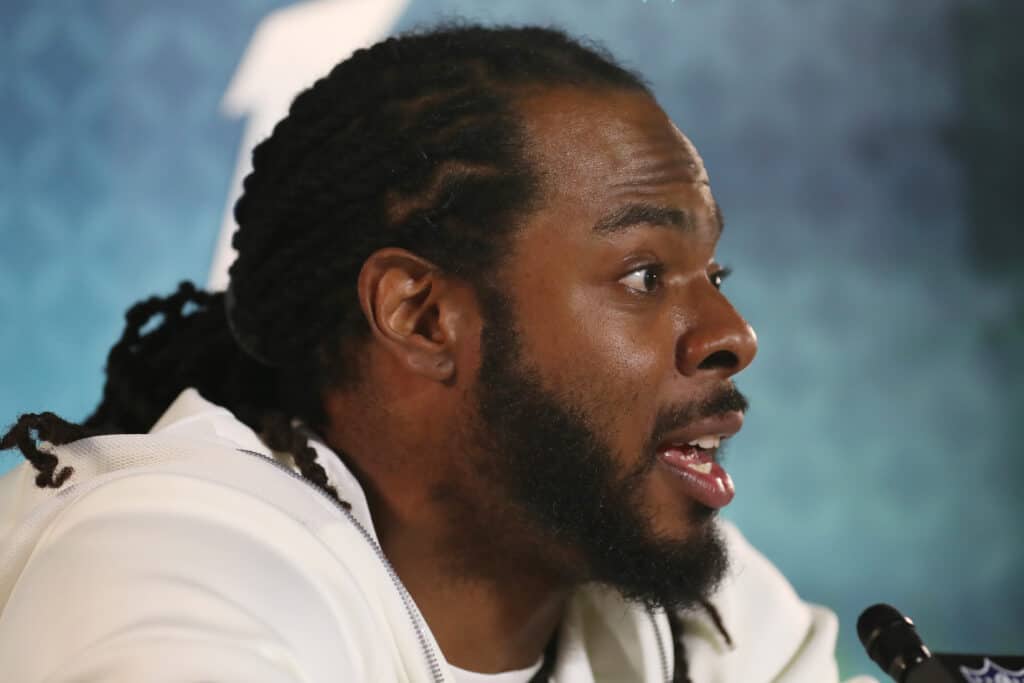 Richard Sherman Drops Cryptic Warning That Could Shake Up The Colts' Season