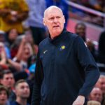 Rick Carlisle’s Silent Standoff: What He Really Thought About the Referees After Blazing Night vs. Thunder