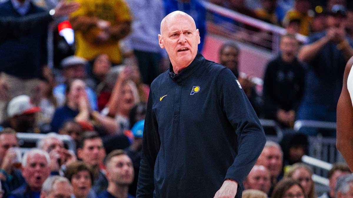 Rick Carlisle’s Silent Standoff: What He Really Thought About the Referees After Blazing Night vs. Thunder