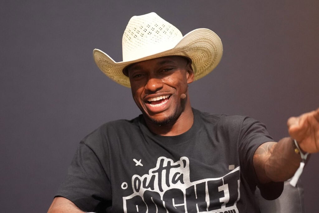 Robert Griffin III Reveals Shocking Surprise Picks in His Top-10 NFL MVP List — You Won't Believe Who Made the Cut!