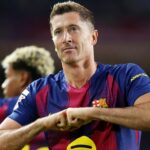Robert Lewandowski’s Shocking Injury Update Sparks Hope at FC Barcelona After Real Madrid Defeat