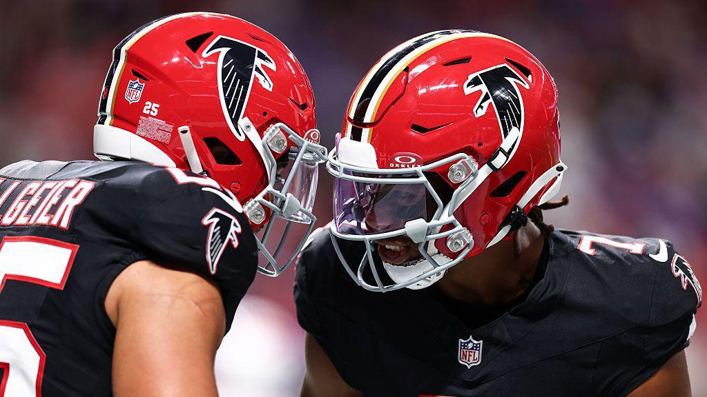 Robinson's 170-Yard Charge Stuns Bills: How the Falcons Pulled Off an Unthinkable Upset