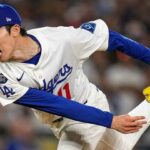 Roki Sasaki’s Postseason Breakout: Can the Rookie Phenom Overcome Past Struggles to Dominate the Playoffs?