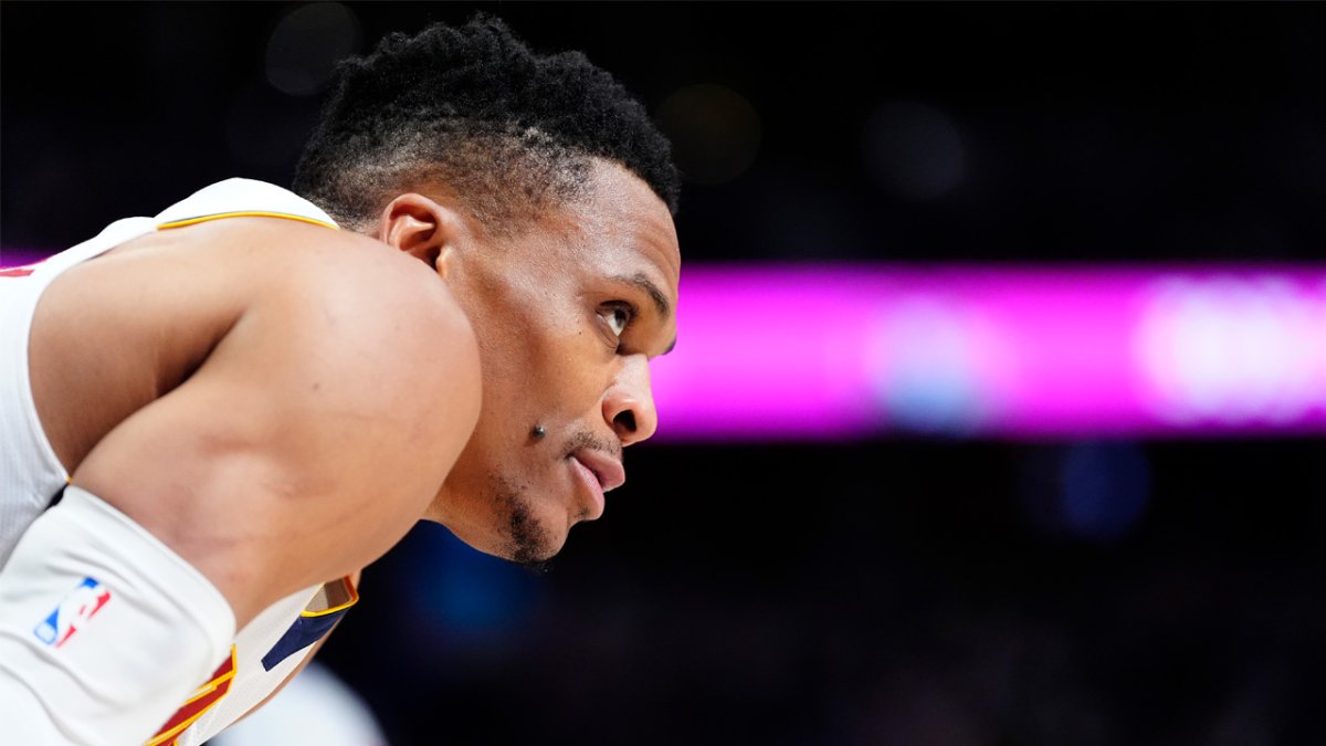 Russell Westbrook Embraces Kings' Doubt: The Surprising Fuel Behind His Bold New Quest