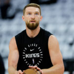Sabonis' Buzzer-Beater Shocks Jazz in Nerve-Wracking Finish