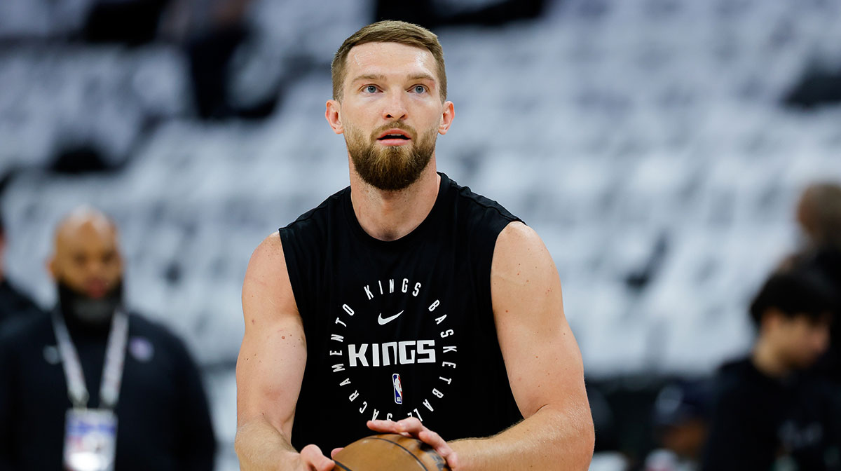 Sabonis' Buzzer-Beater Shocks Jazz in Nerve-Wracking Finish