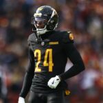 Saints Secure Michael Davis: Could This DB Be the Missing Piece to Their Defense?