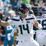 Sam Darnold’s Week 6 Performance Sparks Unexpected Buzz—Is a Breakout Moment Brewing?