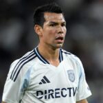 San Diego FC Coach Drops Bombshell on Chucky Lozano’s MLS Playoff Fate—What It Means for the Star Forward