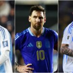 Scaloni Drops Surprising Truth About Mastantuono and Nico Paz’s Future with Argentina—Is Messi’s Shadow Too Great?