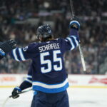 Scheifele Shatters Jets Record in Stunning 4-1 Victory Over Predators—What Comes Next?