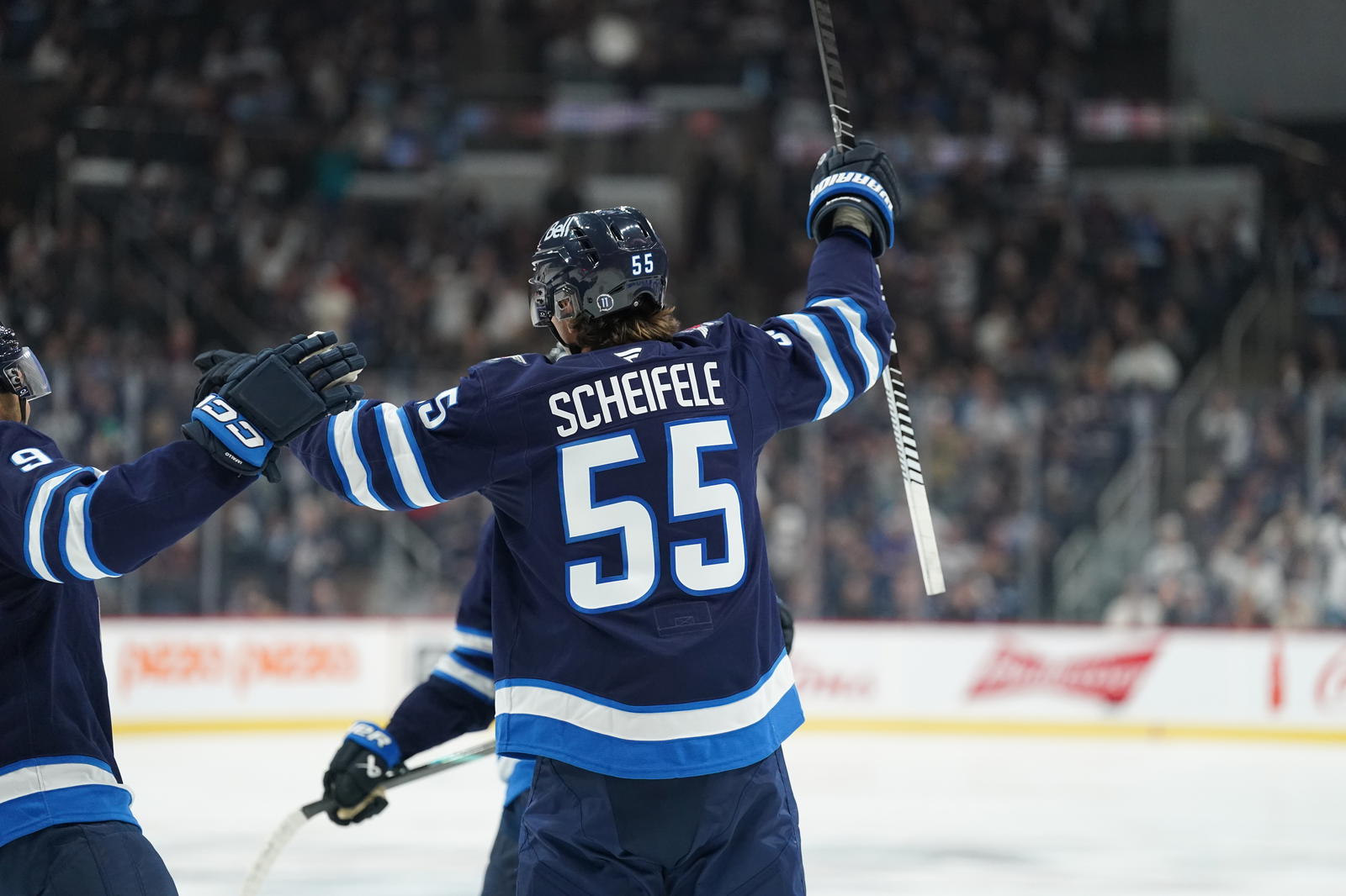 Scheifele Shatters Jets Record in Stunning 4-1 Victory Over Predators—What Comes Next?