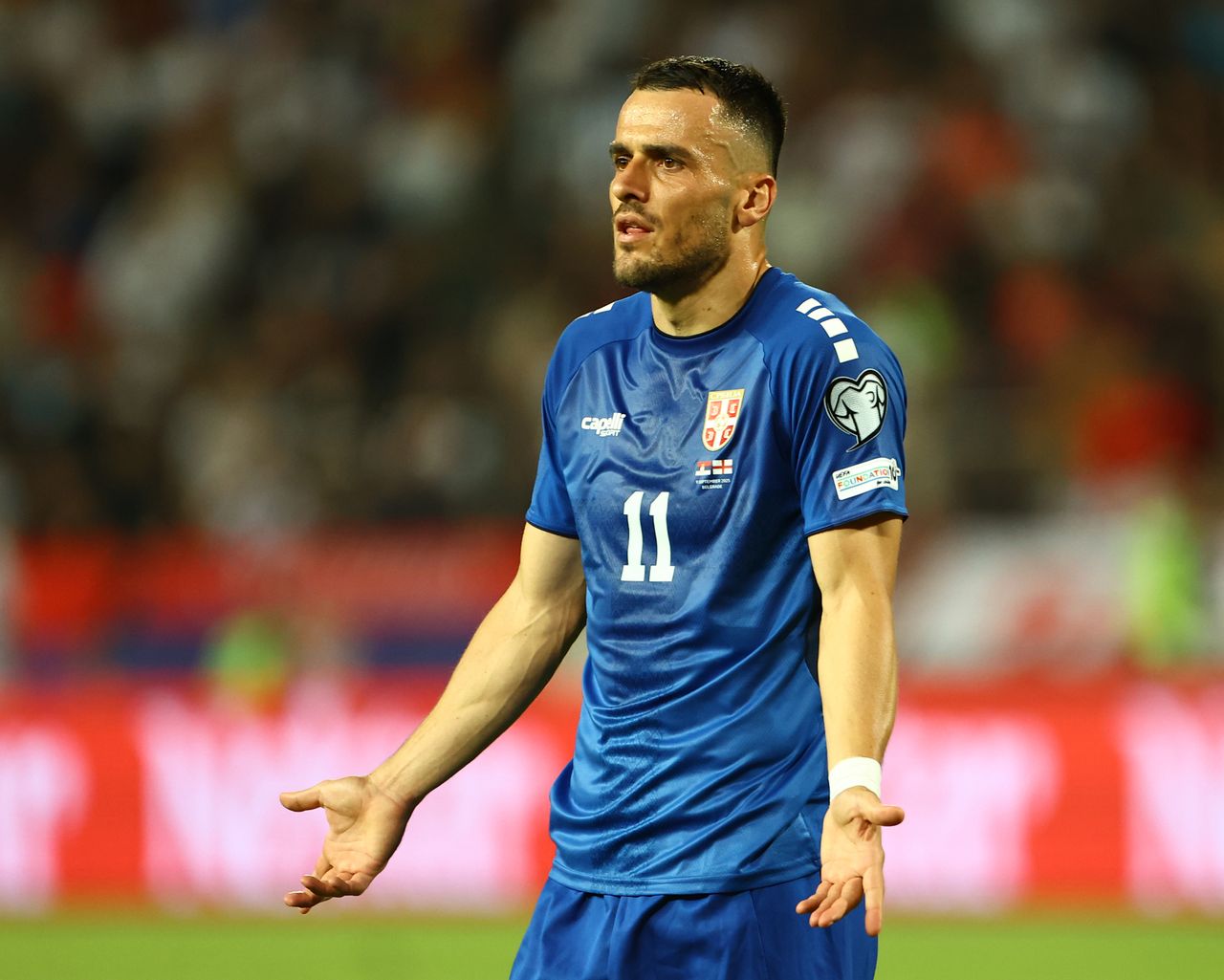 Serbia vs Albania: Where to Watch the Explosive World Cup Qualifier That Could Ignite Fierce Rivalries