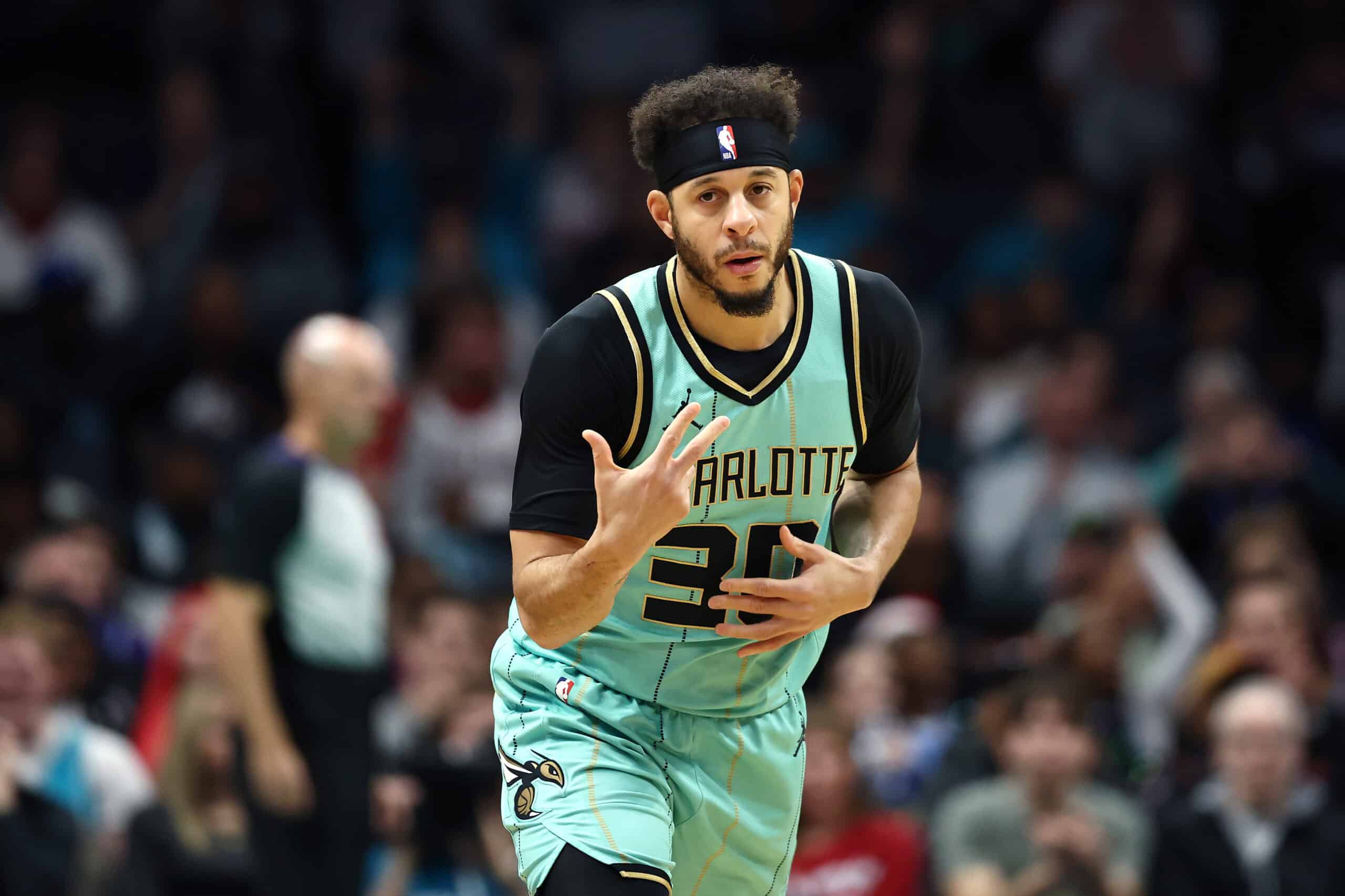 Seth Curry Reveals Shocking Truth About Steph That No One Saw Coming