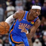 Shai Gilgeous-Alexander Reveals Unexpected Secrets Ahead of Clippers Showdown
