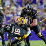 Shock at LSU: Star LB's Injury Jeopardizes Showdown with Texas A&M