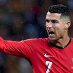 Shock Blow for Ronaldo: Key Portugal Star’s Sudden Injury Sends World Cup Qualifiers Into Turmoil