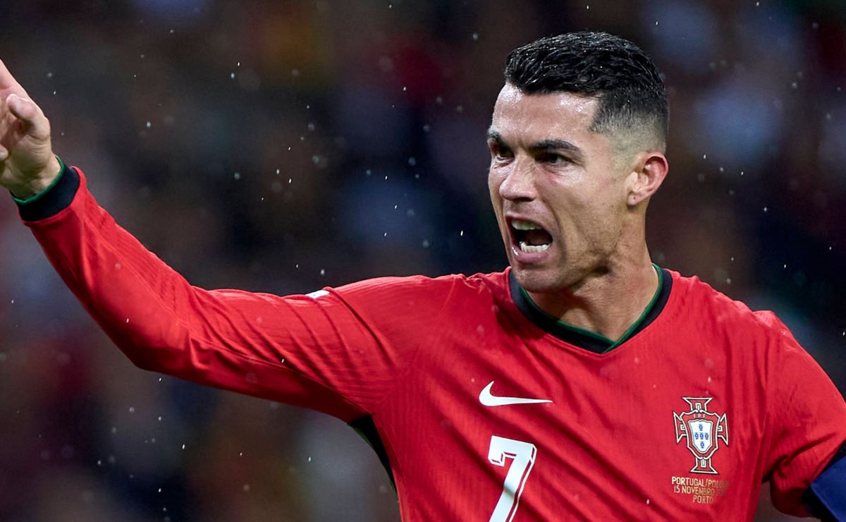 Shock Blow for Ronaldo: Key Portugal Star’s Sudden Injury Sends World Cup Qualifiers Into Turmoil
