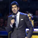 Shock Move: Former Warriors GM Bob Myers Snags Top Spot at Harris Blitzer Sports & Entertainment—What’s Next?