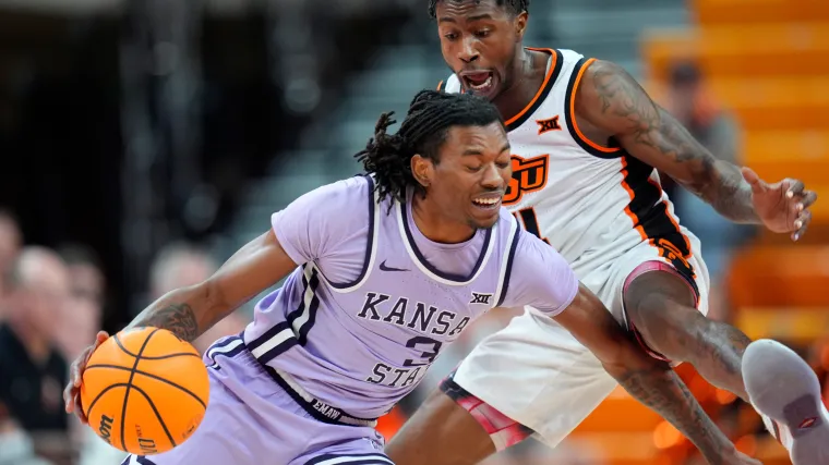 Shocking AP Voter’s Bold Claim Sends Ripples Through Big 12 Preseason Top 25
