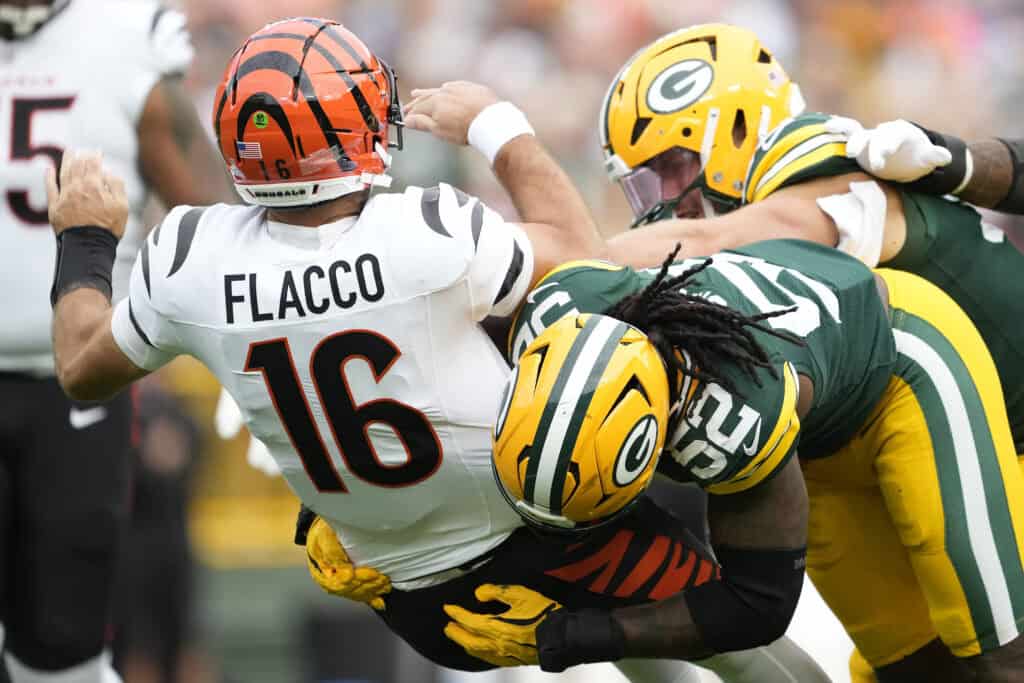 Shocking Fourth Quarter Flaw in Packers' Defense Exposed by Top Analyst