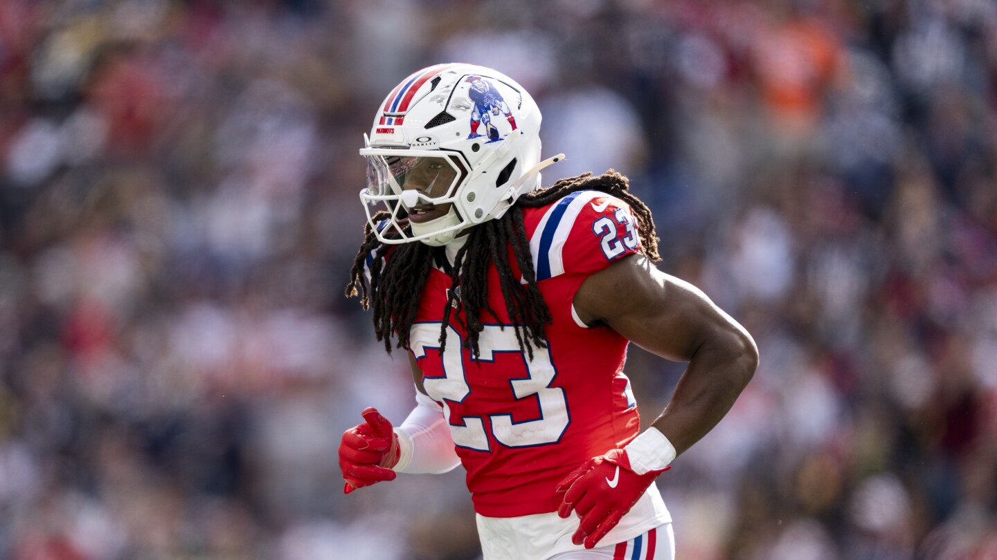 Shocking NFL Move: Patriots Send Kyle Dugger to Steelers in Unexpected Trade Twist