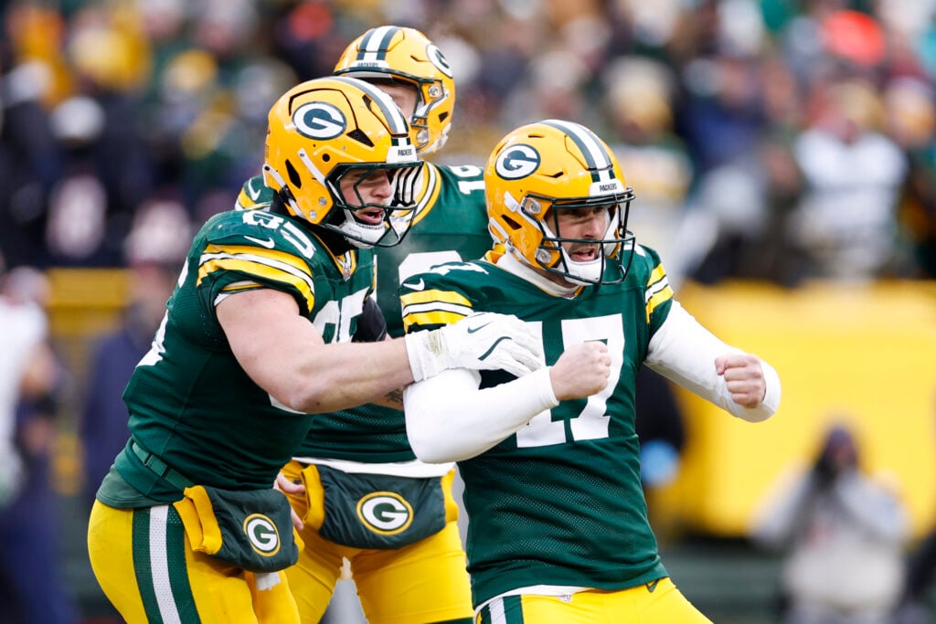 Shocking Packers Stat Uncovers Alarming Decline in Crucial Unit—What It Means for the Season