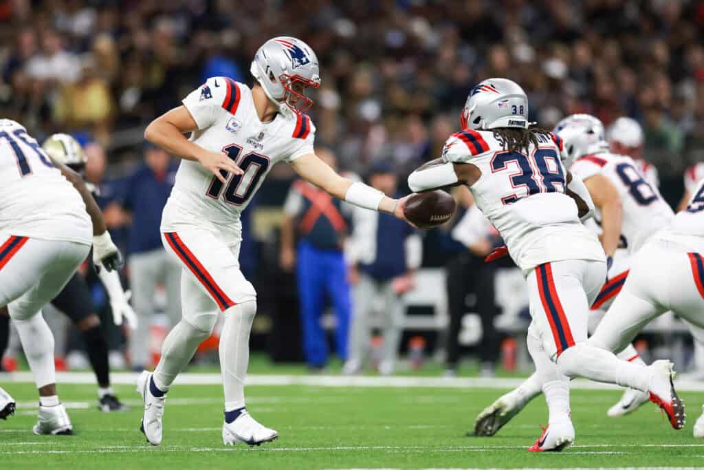Shocking Revelation: Analyst Uncovers Hidden Threat Jeopardizing Patriots' Season