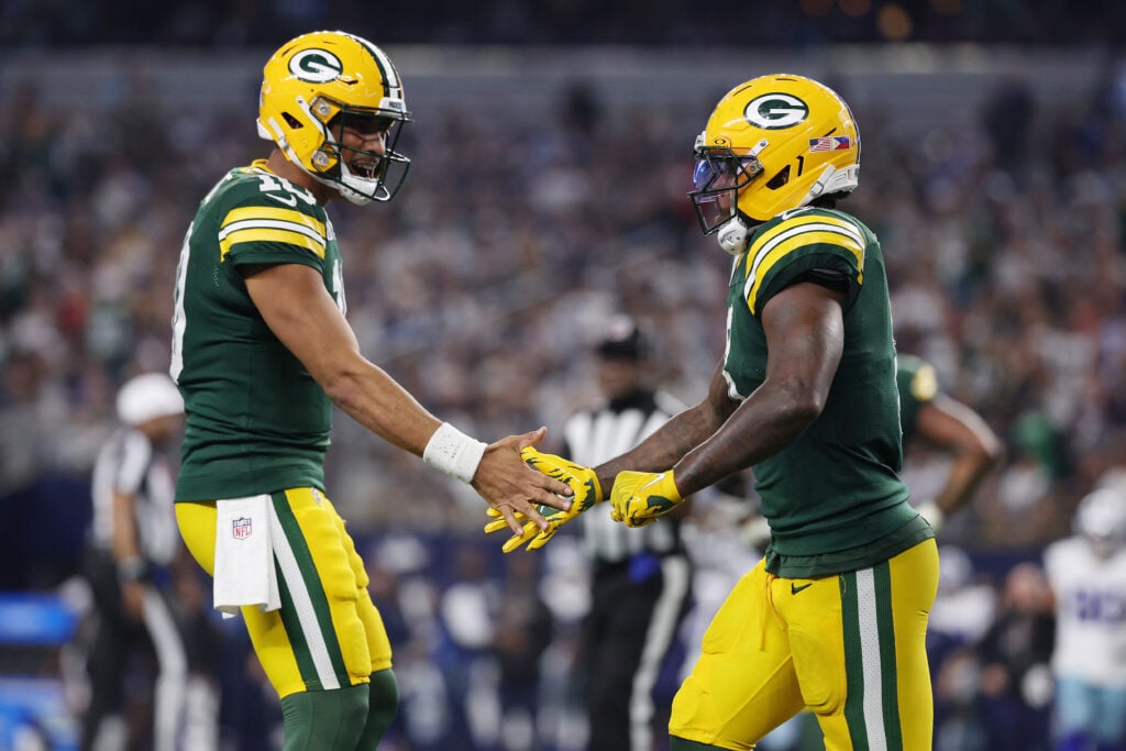 Shocking Truths Uncovered: What the Packers' 4-Week Struggles Really Mean for Their Season