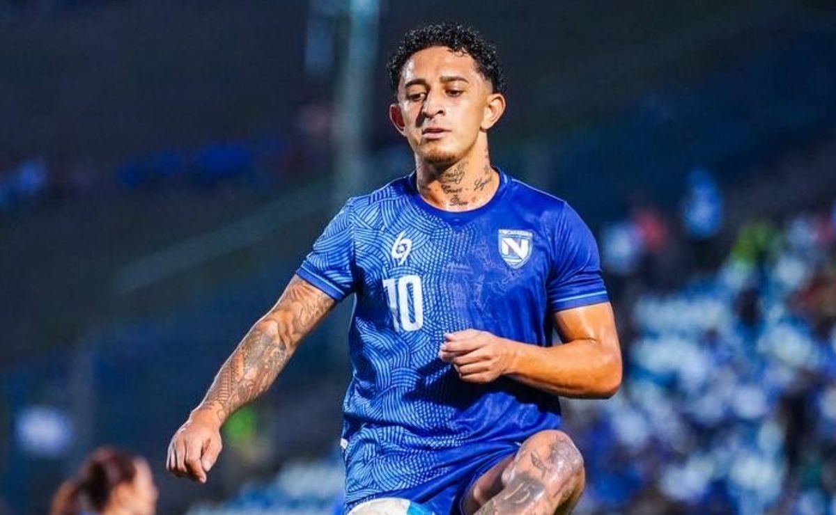 Shocking Twist Halts Nicaragua vs. Haiti Match in CONCACAF Qualifiers—What Really Happened?