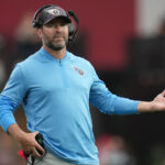 Shocking Twist: Titans Cut Brian Callahan After Disastrous 4-19 Streak—What’s Next for the Franchise?