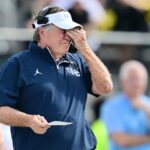 Shockwaves at North Carolina: Bill Belichick’s Assistant Coach Suspended Amidst Mystery