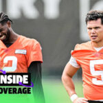 Shockwaves at Quarterback: Flacco Benched, Gabriel Takes Over, and Sanders' Sudden Silence Sparks Speculation
