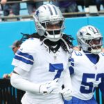 Shockwaves Hit Cowboys: Trevon Diggs’ Sunday Status Throws Defense Into Turmoil