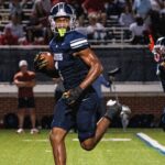 Shockwaves Hit UNC: Top 2026 Recruit Abruptly Backs Out, Leaving Program Reeling