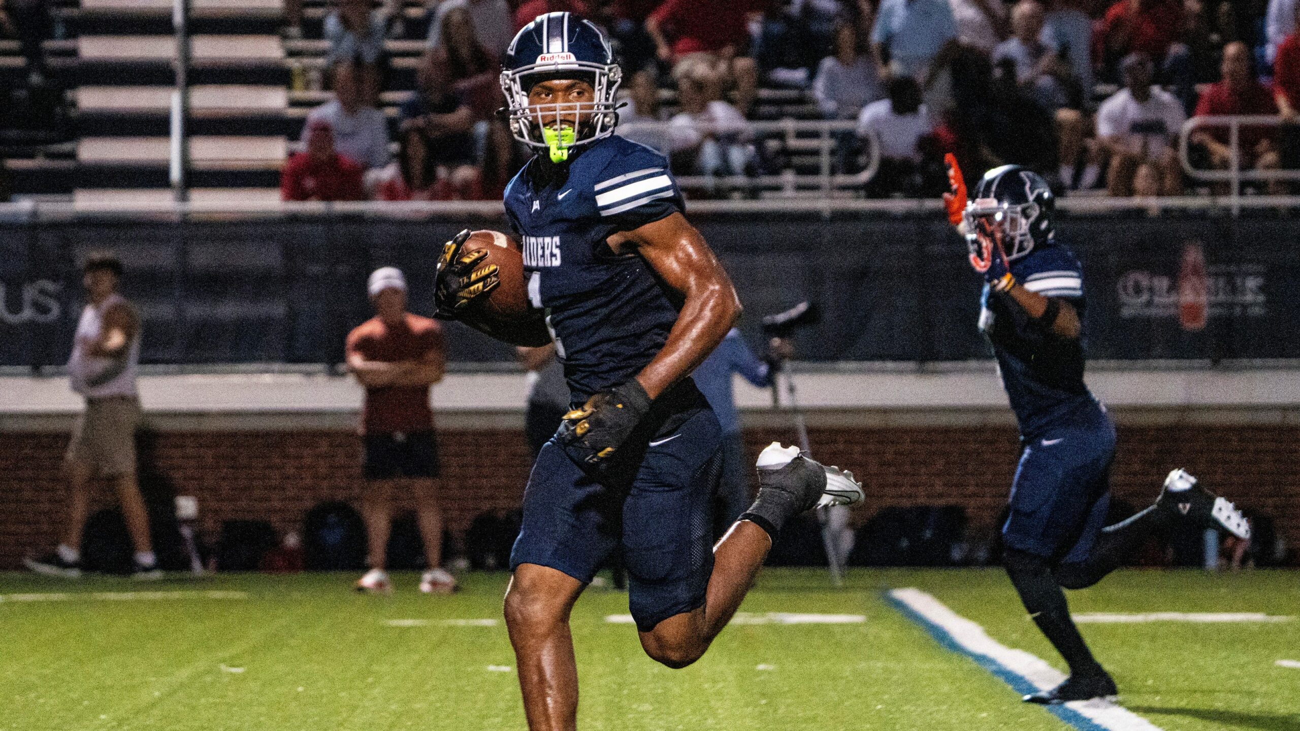 Shockwaves Hit UNC: Top 2026 Recruit Abruptly Backs Out, Leaving Program Reeling