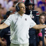 Shockwaves in College Football: South Carolina Loses Top Recruit Amid Stunning Oklahoma Defeat