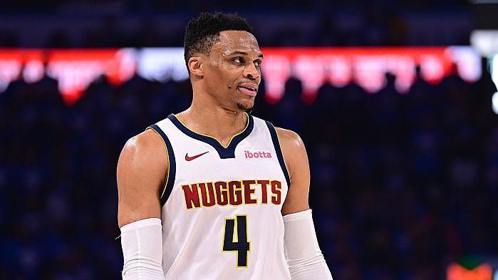 Shockwaves in Sacramento: Why Russell Westbrook's Arrival Could Change the Kings Forever