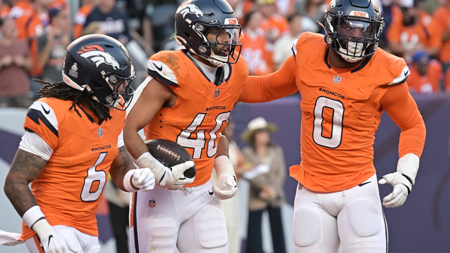 Shockwaves in the NFL: Justin Strnad's Secret Contact with Ref Uncovered—Dre Greenlaw Suspended Amid Controversy!